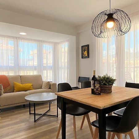 Apartament Sirena Deluxe Torrecilla Casasol Nerja Zewnętrze zdjęcie