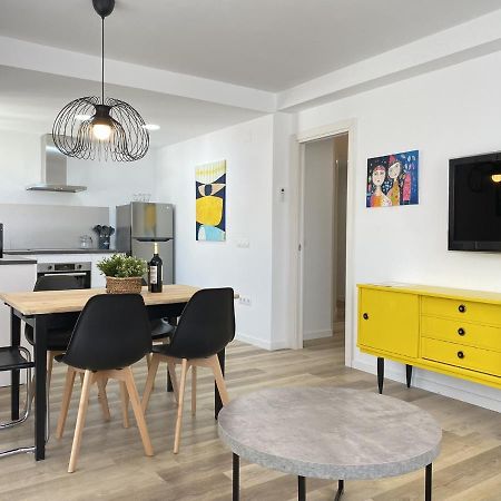 Apartament Sirena Deluxe Torrecilla Casasol Nerja Zewnętrze zdjęcie