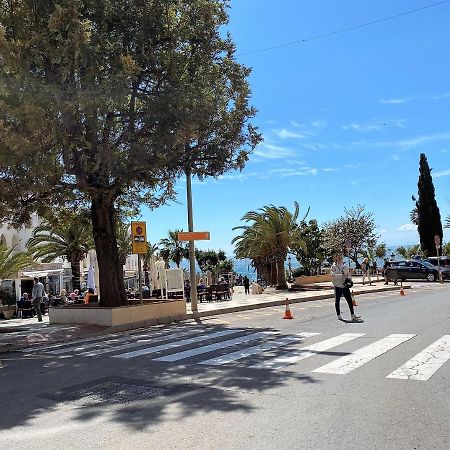 Apartament Sirena Deluxe Torrecilla Casasol Nerja Zewnętrze zdjęcie