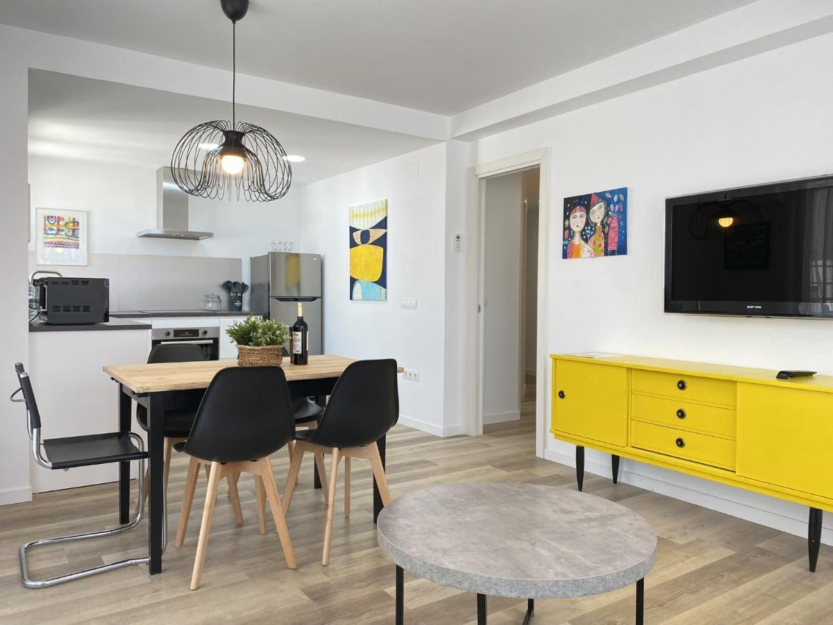 Apartament Sirena Deluxe Torrecilla Casasol Nerja Zewnętrze zdjęcie