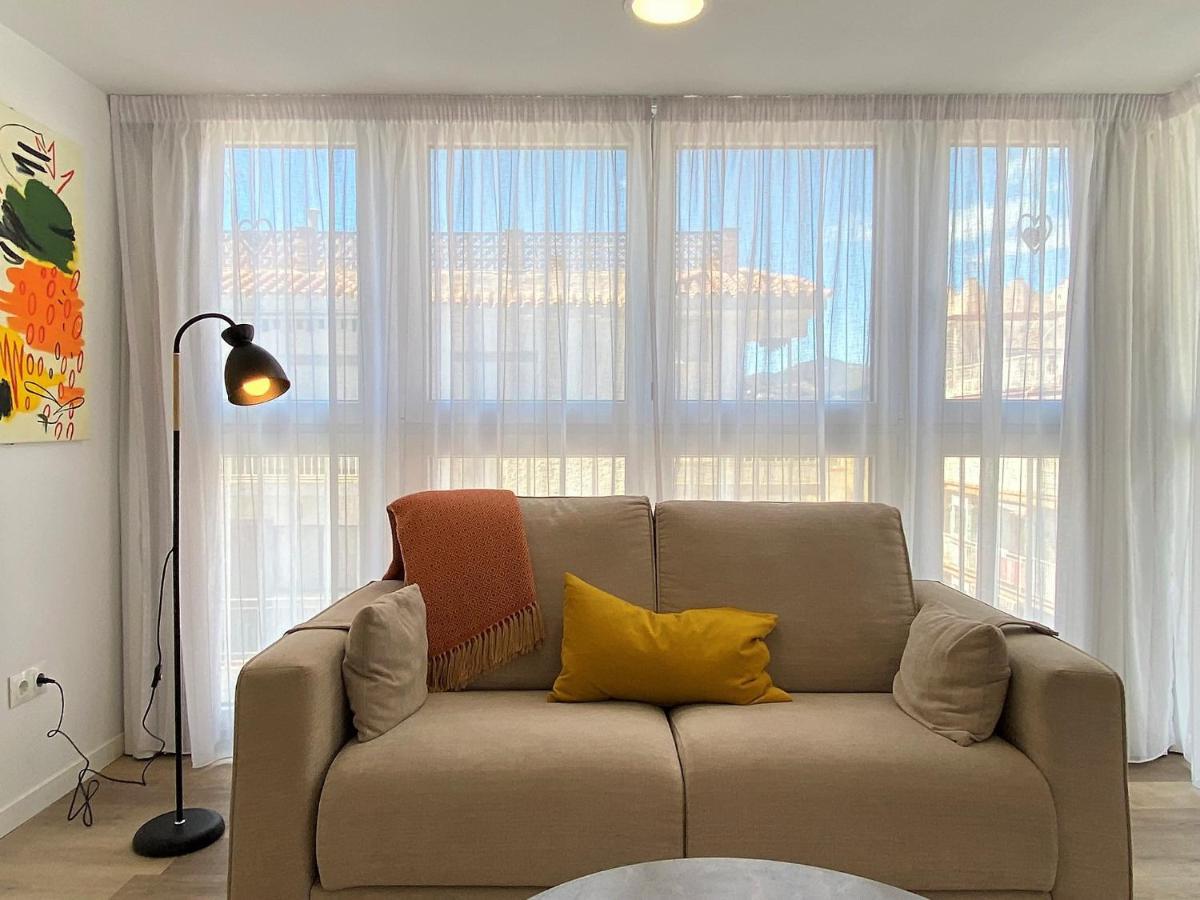 Apartament Sirena Deluxe Torrecilla Casasol Nerja Zewnętrze zdjęcie