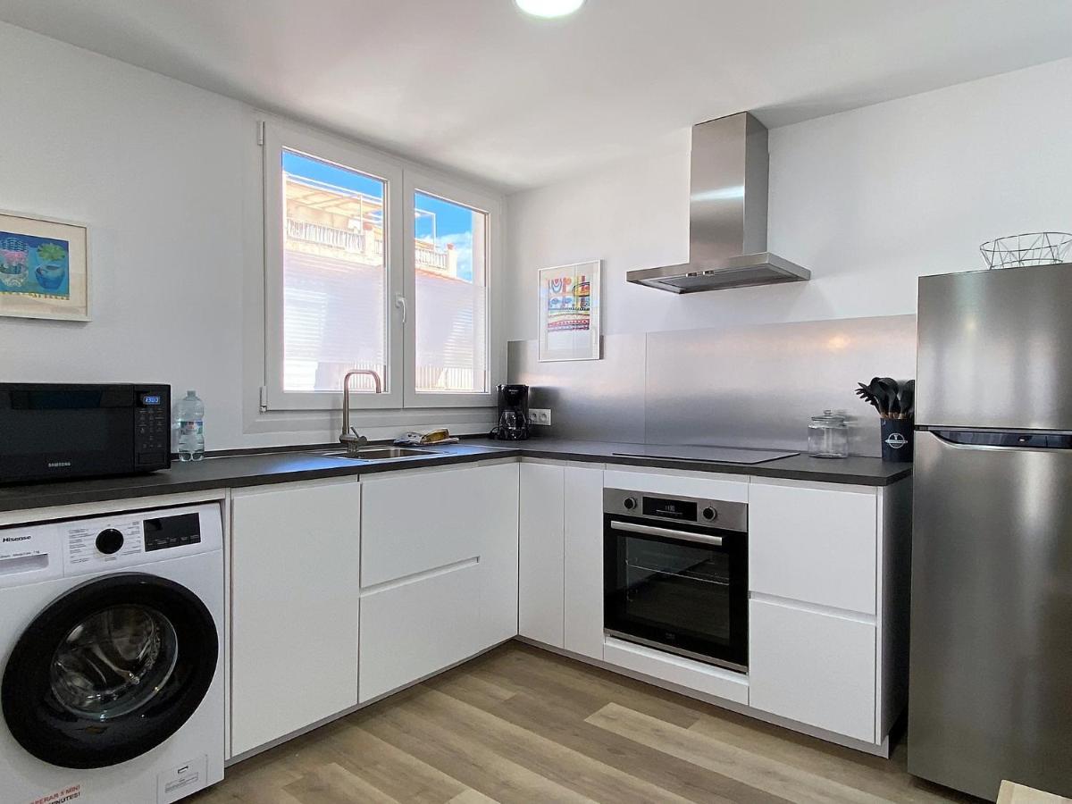 Apartament Sirena Deluxe Torrecilla Casasol Nerja Zewnętrze zdjęcie