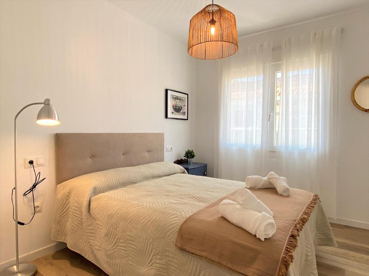 Apartament Sirena Deluxe Torrecilla Casasol Nerja Zewnętrze zdjęcie