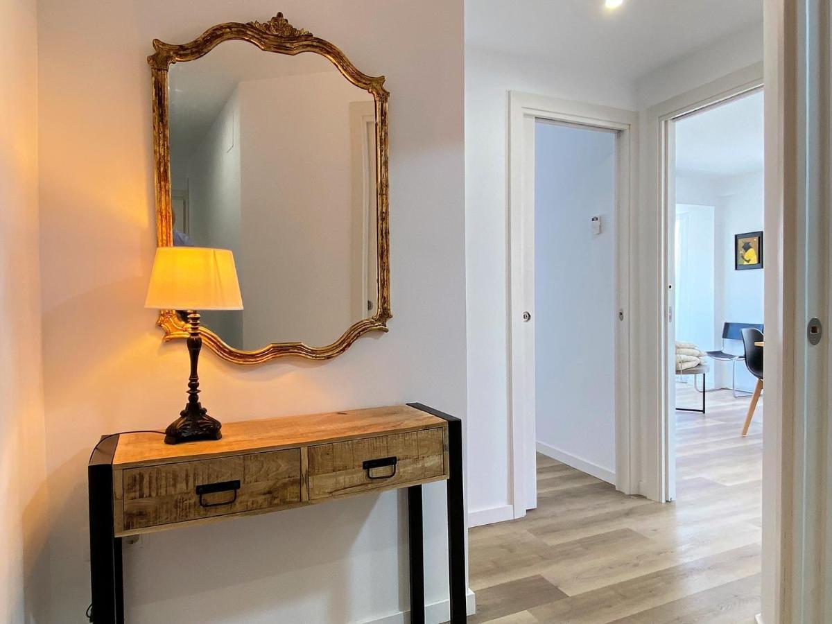 Apartament Sirena Deluxe Torrecilla Casasol Nerja Zewnętrze zdjęcie