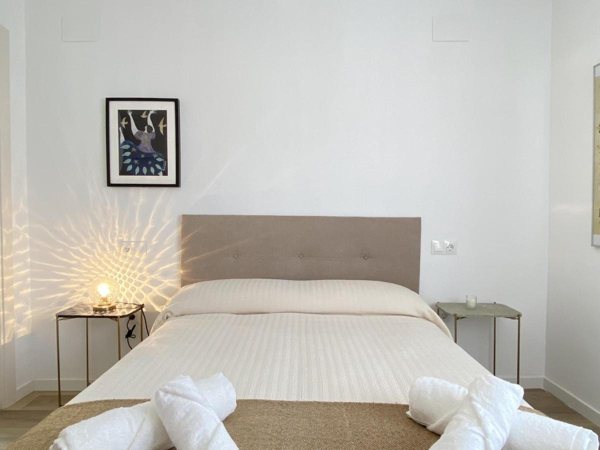 Apartament Sirena Deluxe Torrecilla Casasol Nerja Zewnętrze zdjęcie