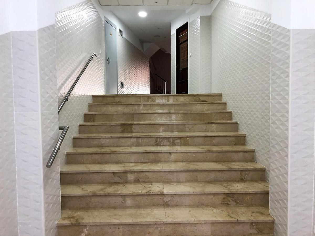 Apartament Sirena Deluxe Torrecilla Casasol Nerja Zewnętrze zdjęcie